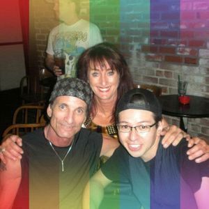 Meet your Posher, Jeffery